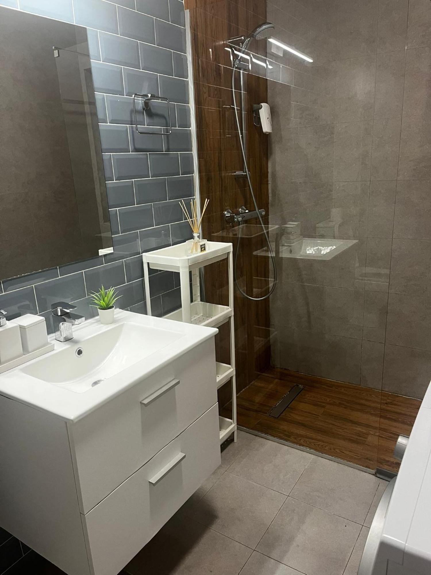 Nicholas Apartment Năvodari Esterno foto